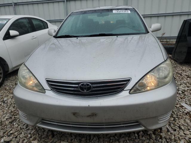 Photo 4 VIN: 4T1BF32K65U098938 - TOYOTA CAMRY 