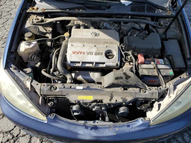 Photo 10 VIN: 4T1BF32K65U106987 - TOYOTA CAMRY 