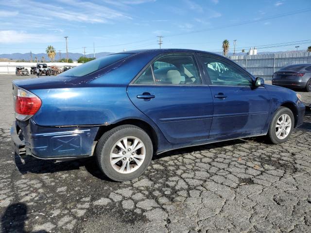 Photo 2 VIN: 4T1BF32K65U106987 - TOYOTA CAMRY 