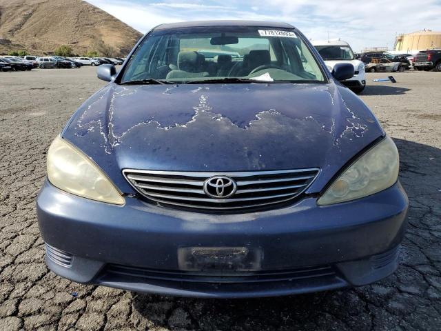 Photo 4 VIN: 4T1BF32K65U106987 - TOYOTA CAMRY 