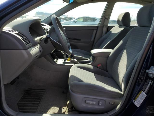 Photo 6 VIN: 4T1BF32K65U106987 - TOYOTA CAMRY 