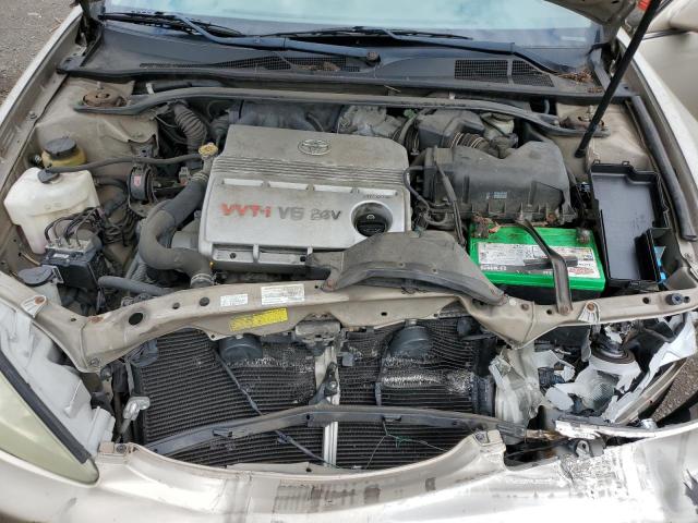 Photo 10 VIN: 4T1BF32K66U116811 - TOYOTA CAMRY 