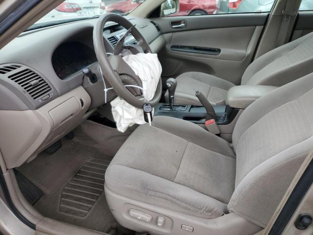 Photo 6 VIN: 4T1BF32K66U116811 - TOYOTA CAMRY 