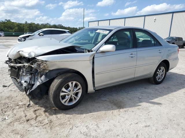 Photo 0 VIN: 4T1BF32K66U119157 - TOYOTA CAMRY LE 