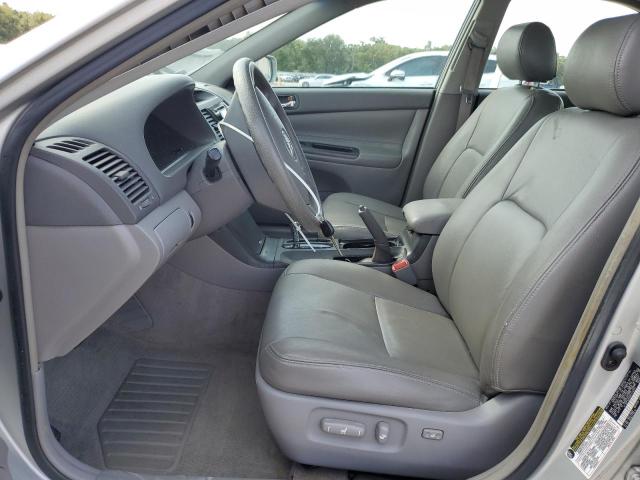 Photo 6 VIN: 4T1BF32K66U119157 - TOYOTA CAMRY LE 