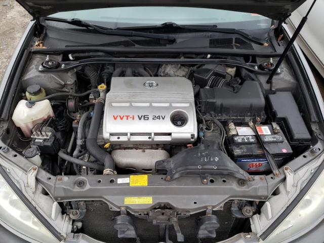 Photo 10 VIN: 4T1BF32K66U621988 - TOYOTA CAMRY 