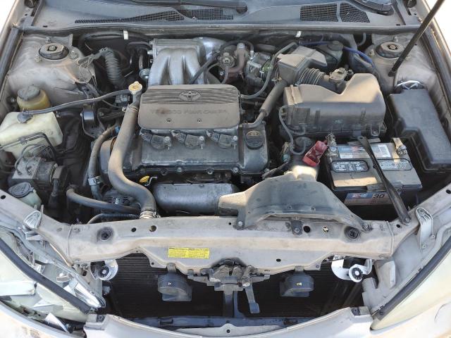 Photo 10 VIN: 4T1BF32K72U528486 - TOYOTA CAMRY 