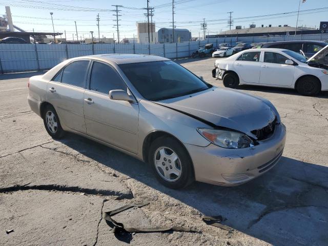 Photo 3 VIN: 4T1BF32K72U528486 - TOYOTA CAMRY 