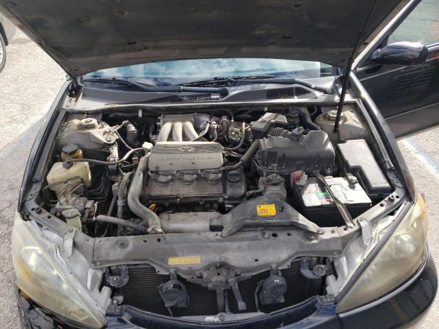 Photo 10 VIN: 4T1BF32K72U537124 - TOYOTA CAMRY 