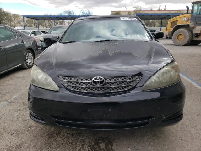 Photo 4 VIN: 4T1BF32K72U537124 - TOYOTA CAMRY 