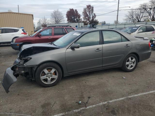 Photo 0 VIN: 4T1BF32K73U560212 - TOYOTA CAMRY 