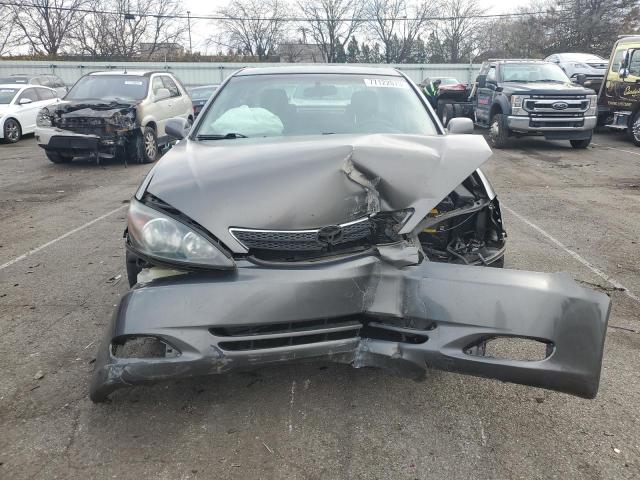 Photo 4 VIN: 4T1BF32K73U560212 - TOYOTA CAMRY 