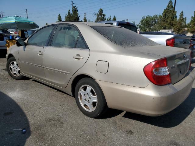 Photo 1 VIN: 4T1BF32K73U562672 - TOYOTA CAMRY LE 