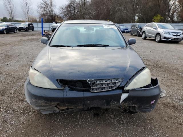 Photo 10 VIN: 4T1BF32K74U065221 - TOYOTA CAMRY 