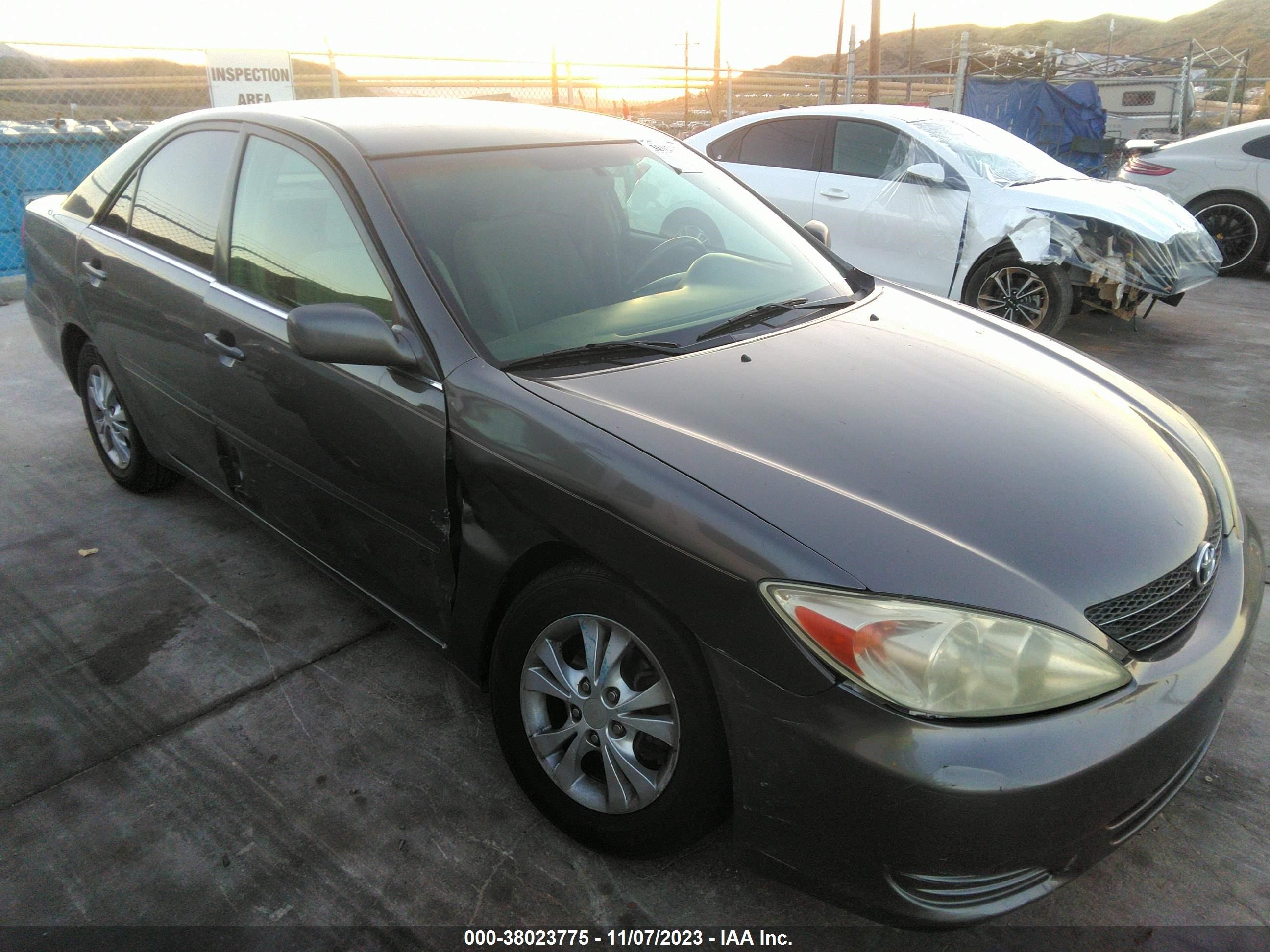 Photo 0 VIN: 4T1BF32K74U573298 - TOYOTA CAMRY 