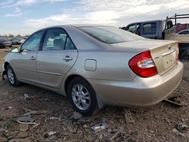 Photo 1 VIN: 4T1BF32K74U588982 - TOYOTA CAMRY 