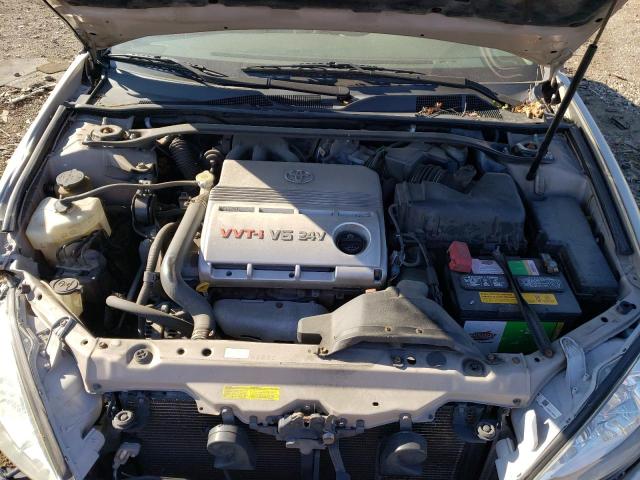 Photo 10 VIN: 4T1BF32K74U588982 - TOYOTA CAMRY 