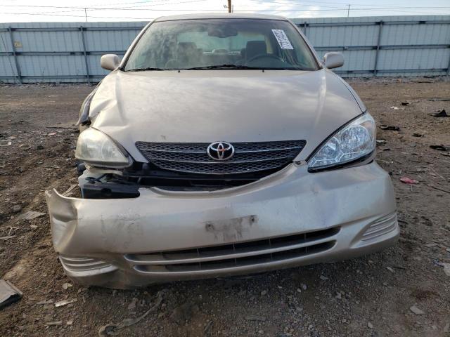 Photo 4 VIN: 4T1BF32K74U588982 - TOYOTA CAMRY 