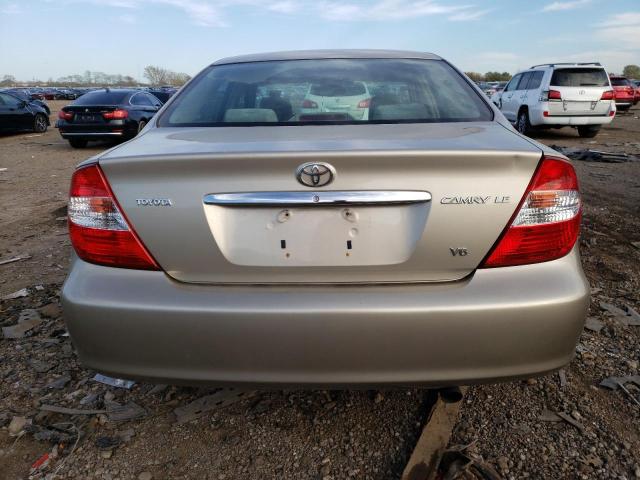 Photo 5 VIN: 4T1BF32K74U588982 - TOYOTA CAMRY 