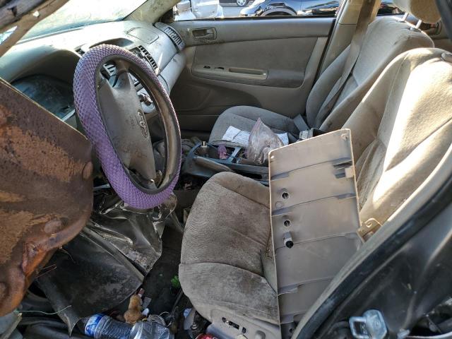 Photo 6 VIN: 4T1BF32K74U589906 - TOYOTA CAMRY LE 