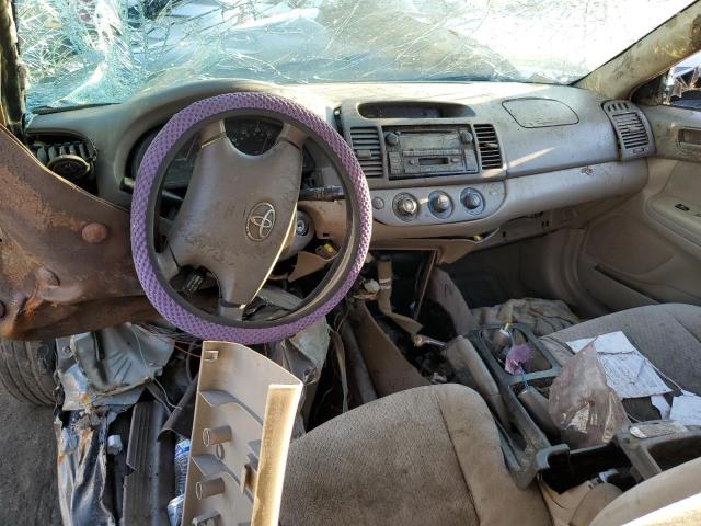 Photo 7 VIN: 4T1BF32K74U589906 - TOYOTA CAMRY LE 