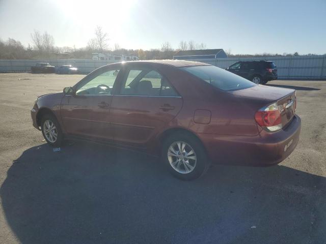 Photo 1 VIN: 4T1BF32K75U093473 - TOYOTA CAMRY LE 