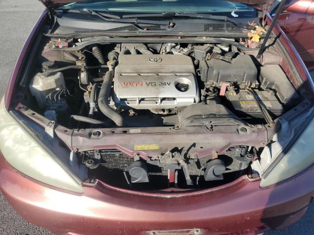 Photo 10 VIN: 4T1BF32K75U093473 - TOYOTA CAMRY LE 