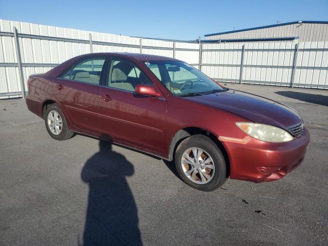 Photo 3 VIN: 4T1BF32K75U093473 - TOYOTA CAMRY LE 