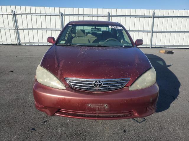 Photo 4 VIN: 4T1BF32K75U093473 - TOYOTA CAMRY LE 