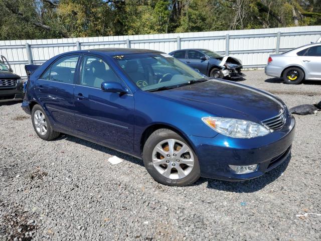 Photo 3 VIN: 4T1BF32K75U097409 - TOYOTA CAMRY 