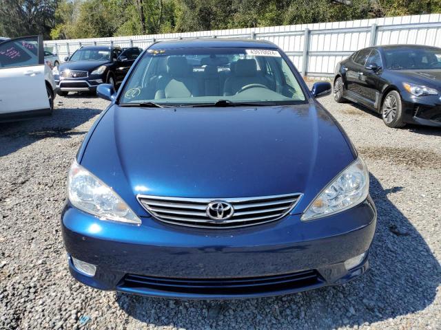 Photo 4 VIN: 4T1BF32K75U097409 - TOYOTA CAMRY 