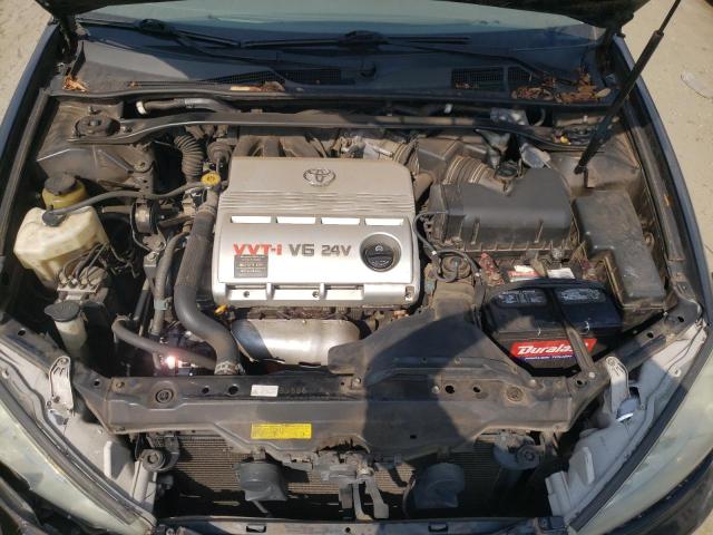 Photo 10 VIN: 4T1BF32K75U100891 - TOYOTA CAMERY 