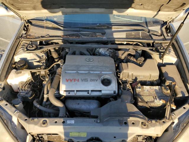 Photo 10 VIN: 4T1BF32K76U625242 - TOYOTA CAMRY LE 