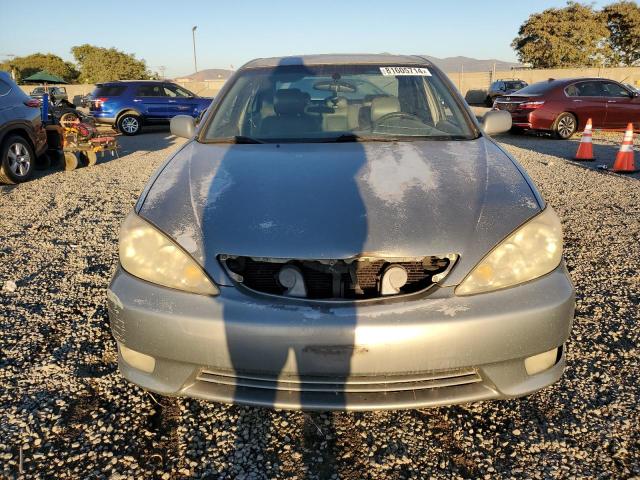 Photo 4 VIN: 4T1BF32K76U625242 - TOYOTA CAMRY LE 