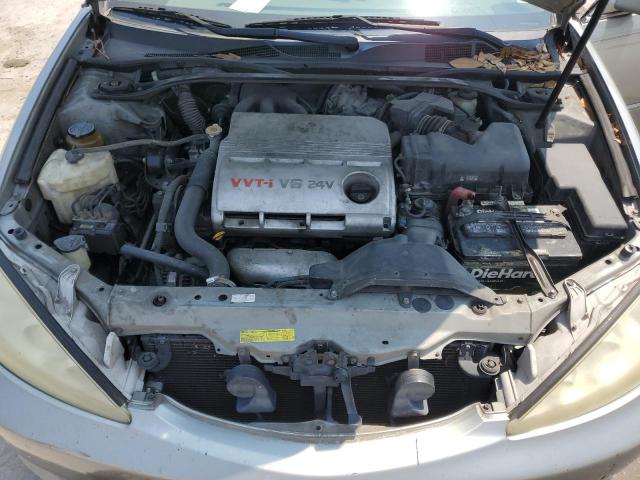 Photo 10 VIN: 4T1BF32K76U628299 - TOYOTA CAMRY 