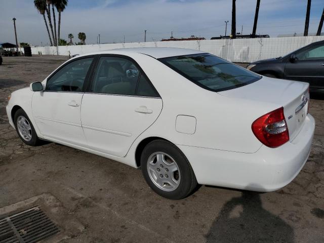 Photo 1 VIN: 4T1BF32K82U007311 - TOYOTA CAMRY 