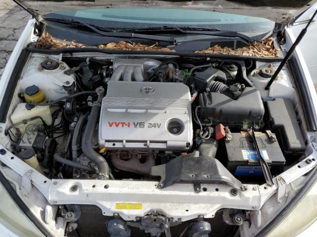 Photo 10 VIN: 4T1BF32K82U007311 - TOYOTA CAMRY 