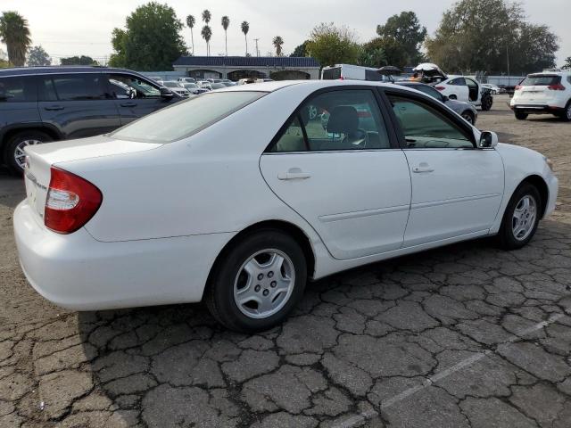 Photo 2 VIN: 4T1BF32K82U007311 - TOYOTA CAMRY 