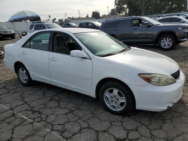 Photo 3 VIN: 4T1BF32K82U007311 - TOYOTA CAMRY 