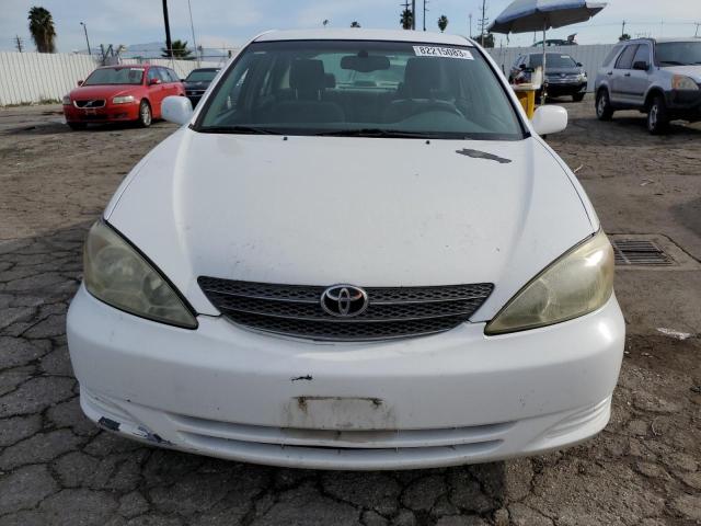 Photo 4 VIN: 4T1BF32K82U007311 - TOYOTA CAMRY 