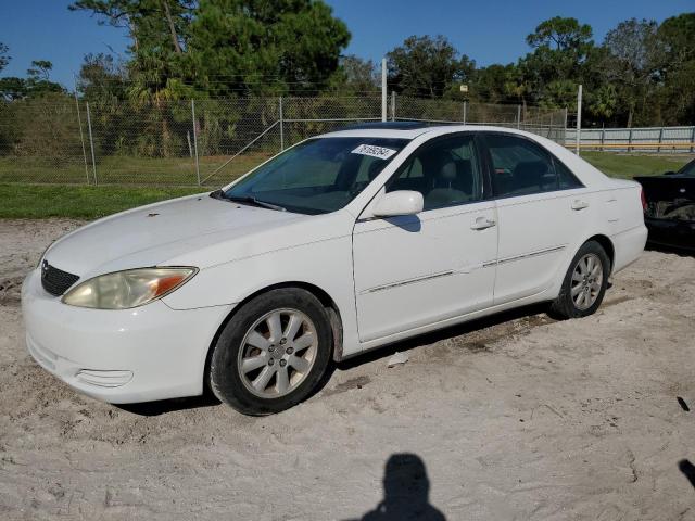 Photo 0 VIN: 4T1BF32K82U024643 - TOYOTA CAMRY LE 