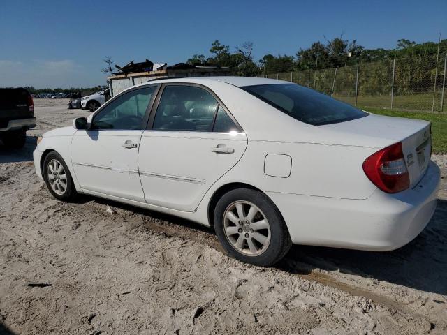 Photo 1 VIN: 4T1BF32K82U024643 - TOYOTA CAMRY LE 