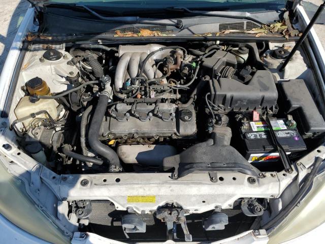 Photo 10 VIN: 4T1BF32K82U024643 - TOYOTA CAMRY LE 