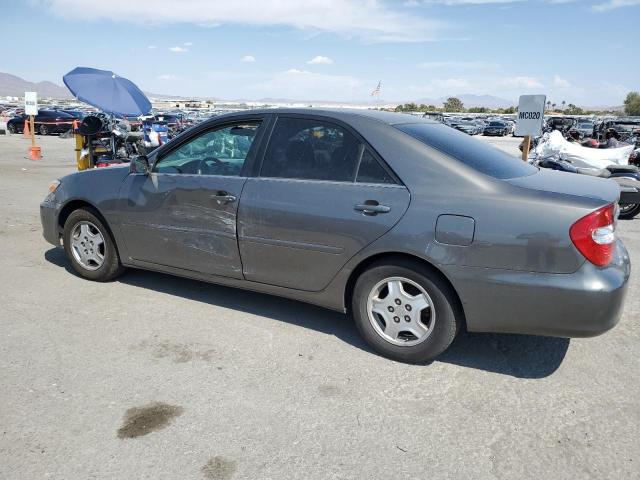 Photo 1 VIN: 4T1BF32K82U511213 - TOYOTA CAMRY LE 