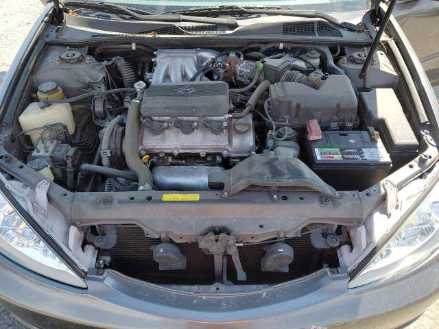 Photo 10 VIN: 4T1BF32K82U511213 - TOYOTA CAMRY LE 