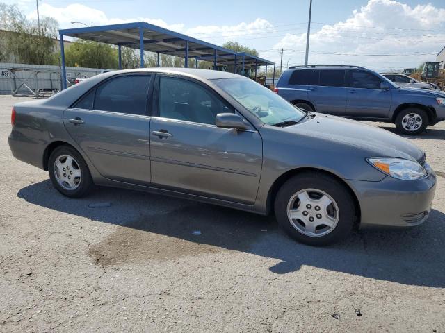 Photo 3 VIN: 4T1BF32K82U511213 - TOYOTA CAMRY LE 