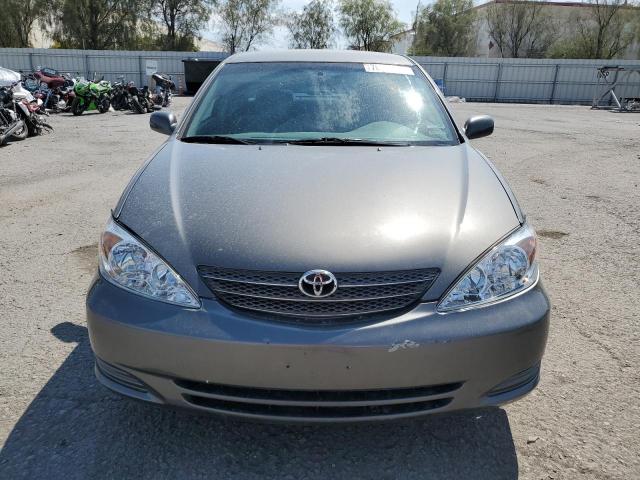 Photo 4 VIN: 4T1BF32K82U511213 - TOYOTA CAMRY LE 