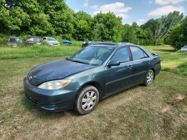 Photo 1 VIN: 4T1BF32K82U511678 - TOYOTA CAMRY 