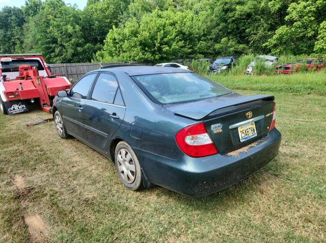 Photo 2 VIN: 4T1BF32K82U511678 - TOYOTA CAMRY 