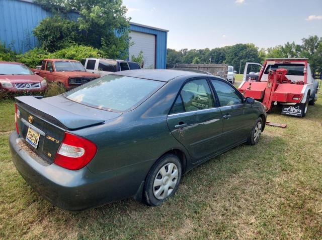 Photo 3 VIN: 4T1BF32K82U511678 - TOYOTA CAMRY 